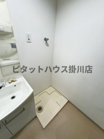 袋井市愛野南アパート 設備