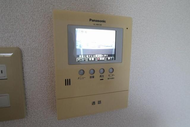 周智郡森町中川マンション セキュリティ