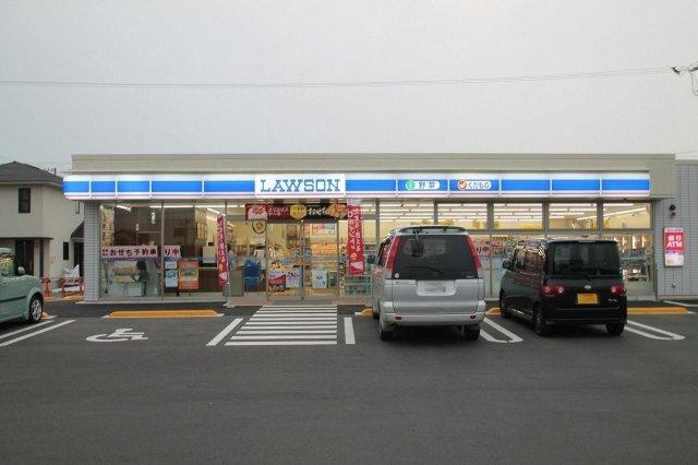 周智郡森町中川マンション 周辺環境