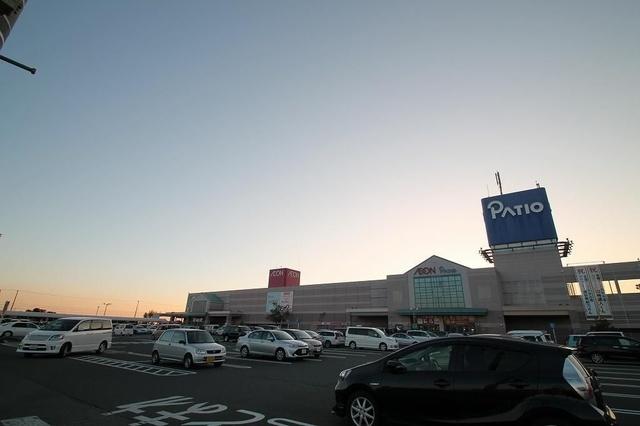 周智郡森町中川マンション 周辺環境