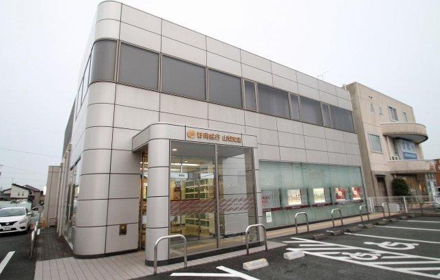 周智郡森町中川マンション 周辺環境