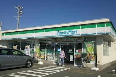 周智郡森町中川マンション 部屋画像