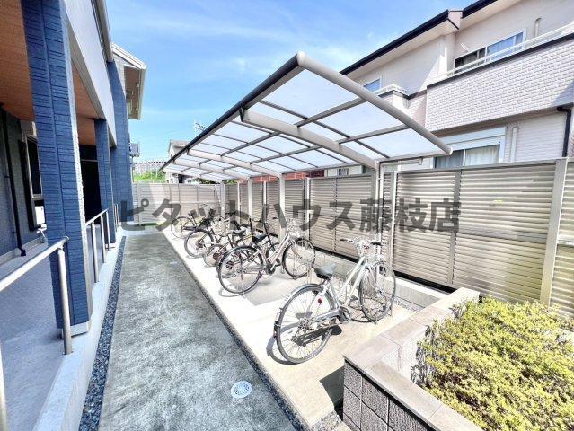 焼津市柳新屋アパート 部屋画像