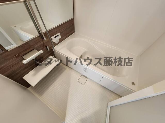 焼津市柳新屋アパート トイレ