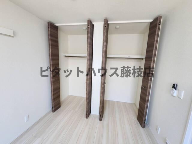 焼津市柳新屋アパート 部屋画像