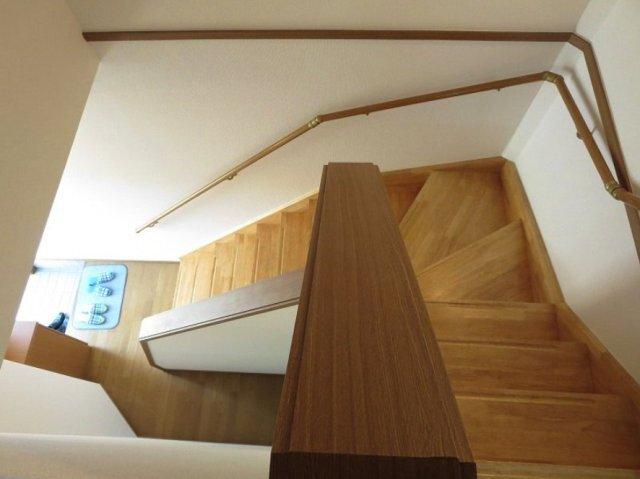 御前崎市池新田アパート 室内