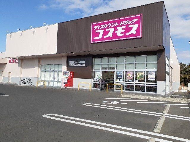 御前崎市池新田アパート 周辺環境