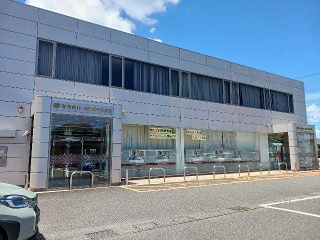 御前崎市池新田アパート 周辺環境