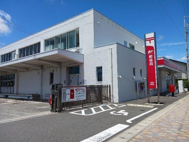 御前崎市池新田アパート 周辺環境