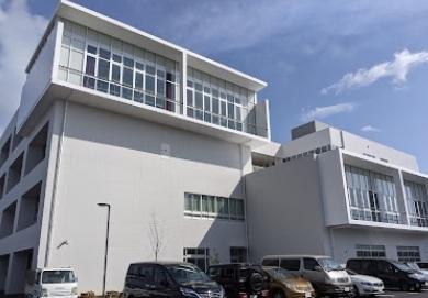 御前崎市池新田アパート 部屋画像