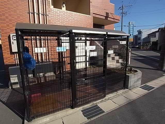 掛川市大池マンション 部屋画像