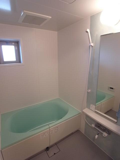 掛川市大池マンション バス／シャワー