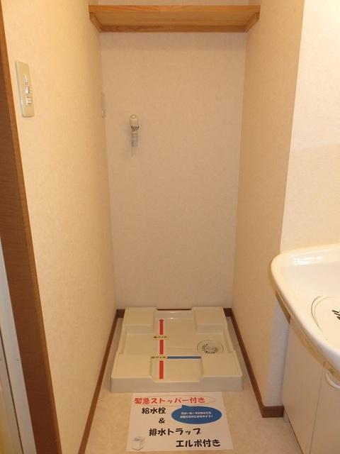 島田市阪本マンション 設備