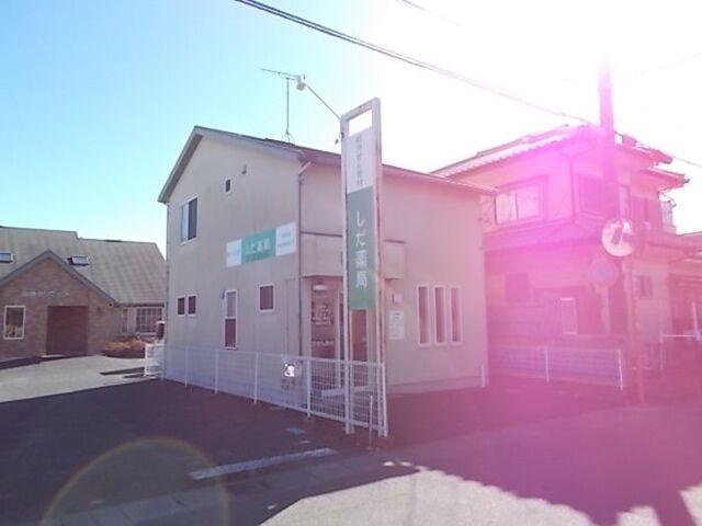 藤枝市志太アパート 周辺環境