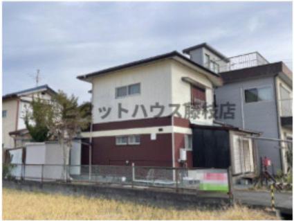 焼津市大島一戸建 外観