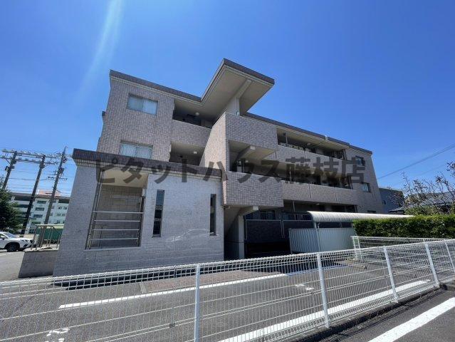 焼津市焼津マンション 外観