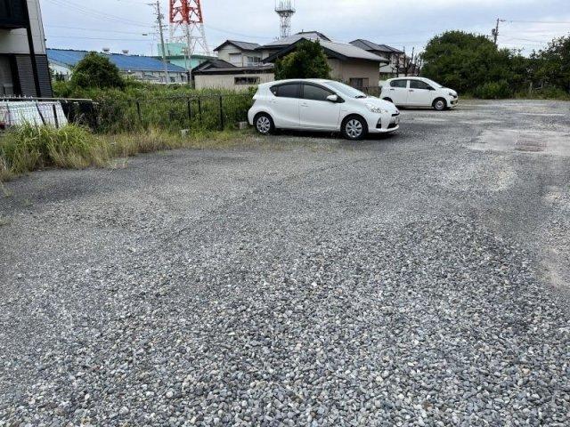 御前崎市御前崎テラスハウス 駐車場