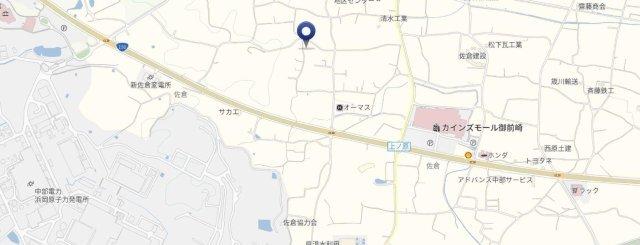 御前崎市佐倉一戸建 その他