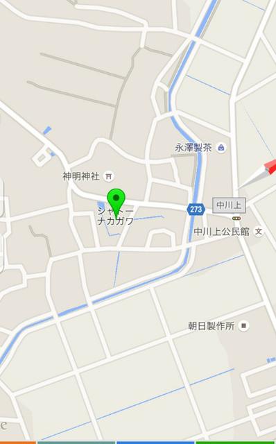 周智郡森町中川アパート その他