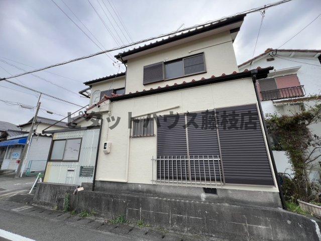 焼津市塩津一戸建 外観