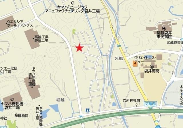 写真:その他物件の写真02