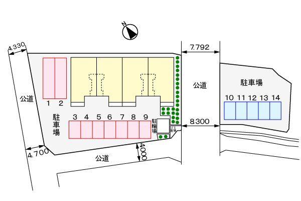 写真:その他物件の写真02