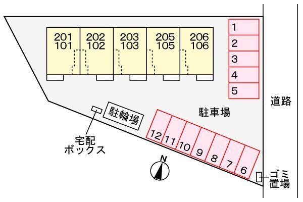 写真:その他物件の写真02