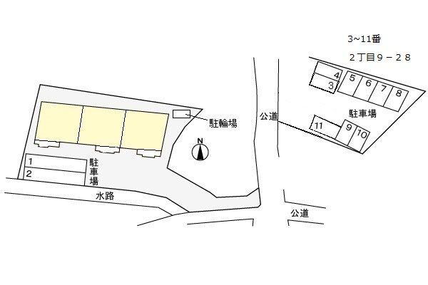 写真:その他物件の写真01