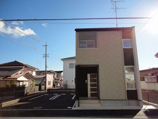 写真:その他物件の写真01