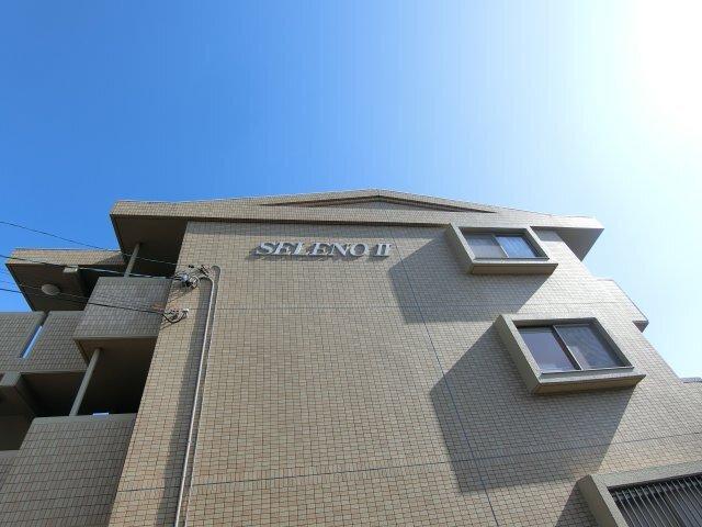 掛川市上西郷マンション 外観