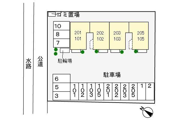 写真:その他物件の写真02
