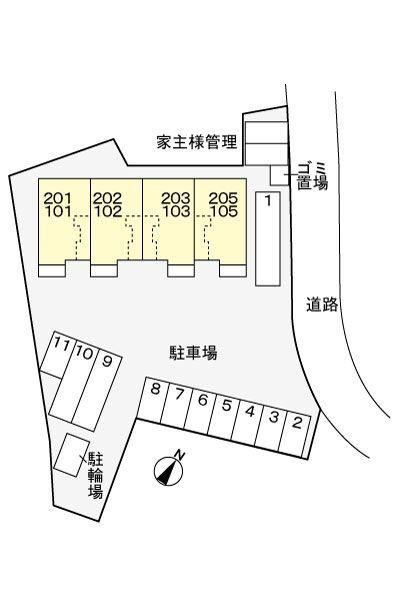 写真:その他物件の写真02