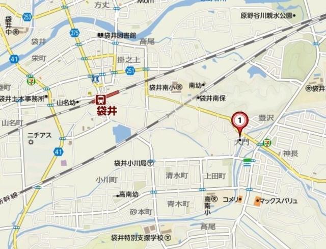 写真:その他物件の写真02