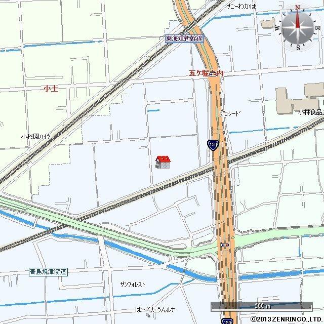 写真:その他物件の写真02