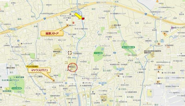 写真:その他物件の写真02