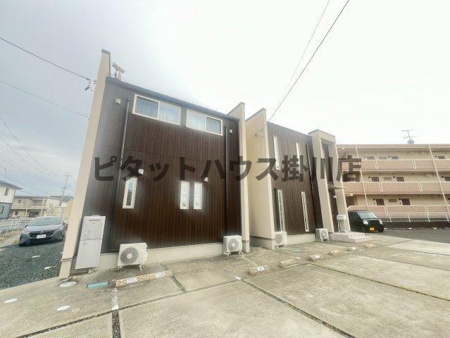 磐田市千手堂一戸建 外観