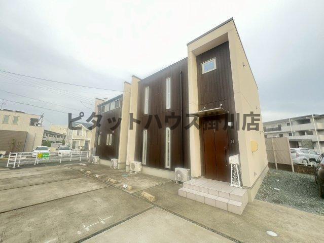 磐田市千手堂一戸建 外観