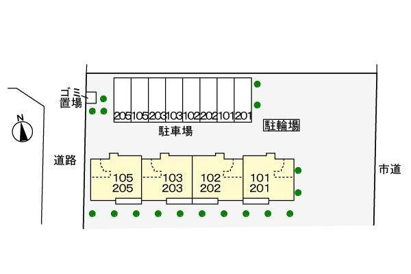 写真:その他物件の写真02