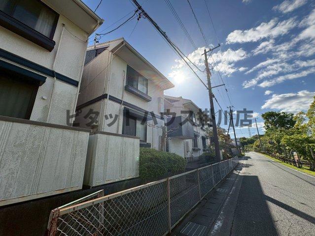 袋井市豊沢アパート 外観