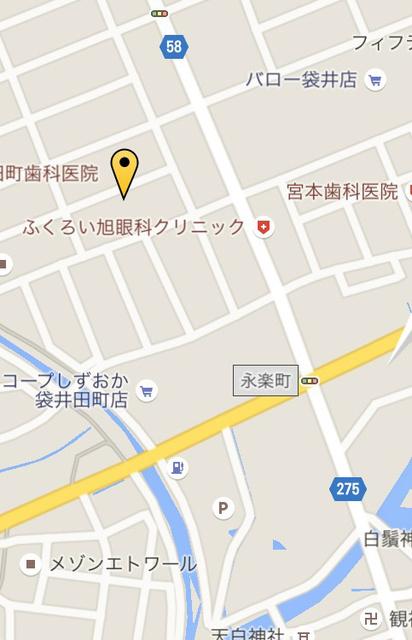 袋井市田町マンション その他