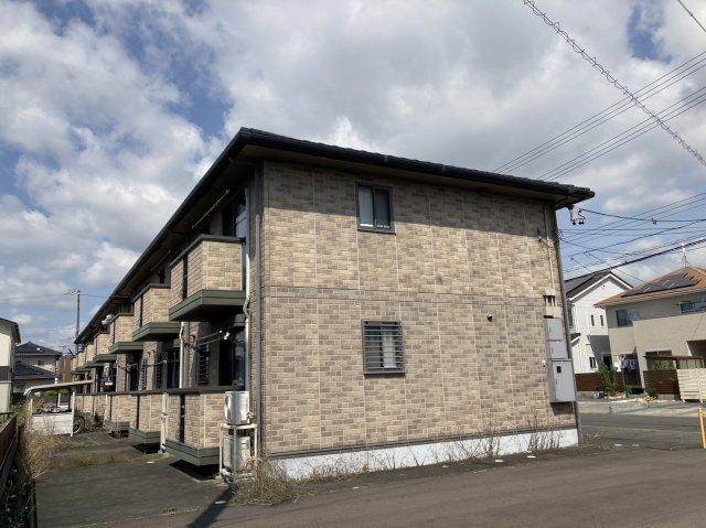 リモージュB（101） 外観