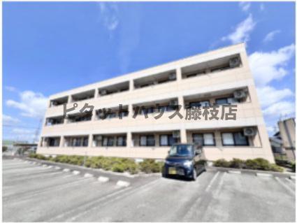 榛原郡吉田町片岡マンション 外観