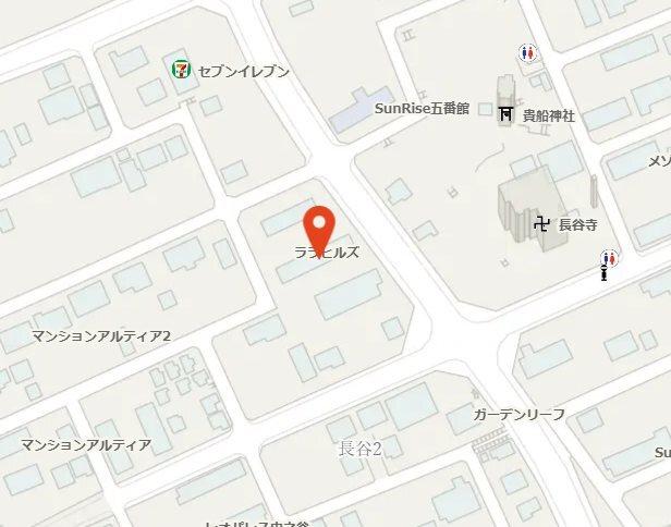 掛川市長谷アパート その他