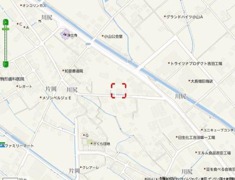 榛原郡吉田町川尻マンション その他