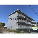 掛川市久保マンション 外観