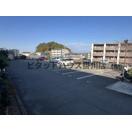 掛川市高御所アパート 駐車場