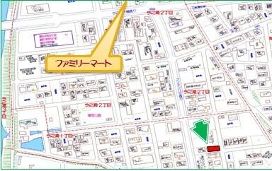 磐田市今之浦アパート その他