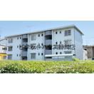 掛川市久保マンション 外観