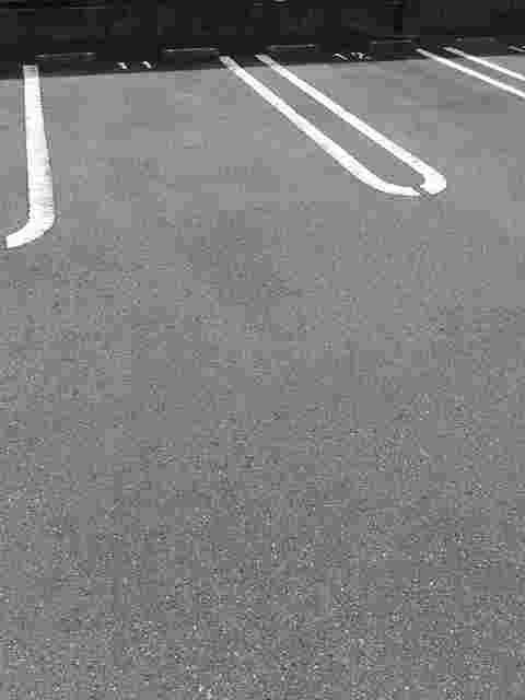 袋井市堀越アパート 駐車場