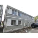 掛川市大坂アパート 外観